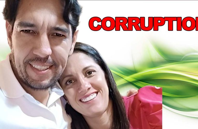 MIDES Corruption Case: Bertha Michelle Mendoza’s Brother (Gabriel Mendoza) Accused of Fraudulent Contracts