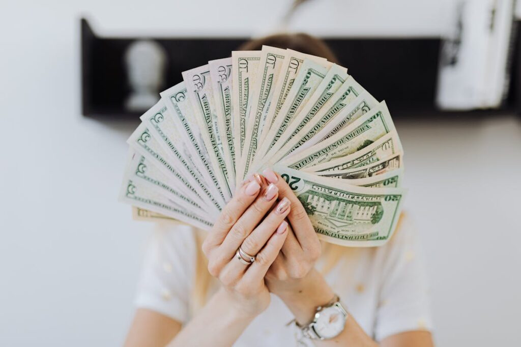 Lavado de dinero en la economía global