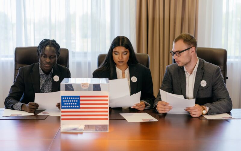 Desafíos democráticos frente a la corrupción